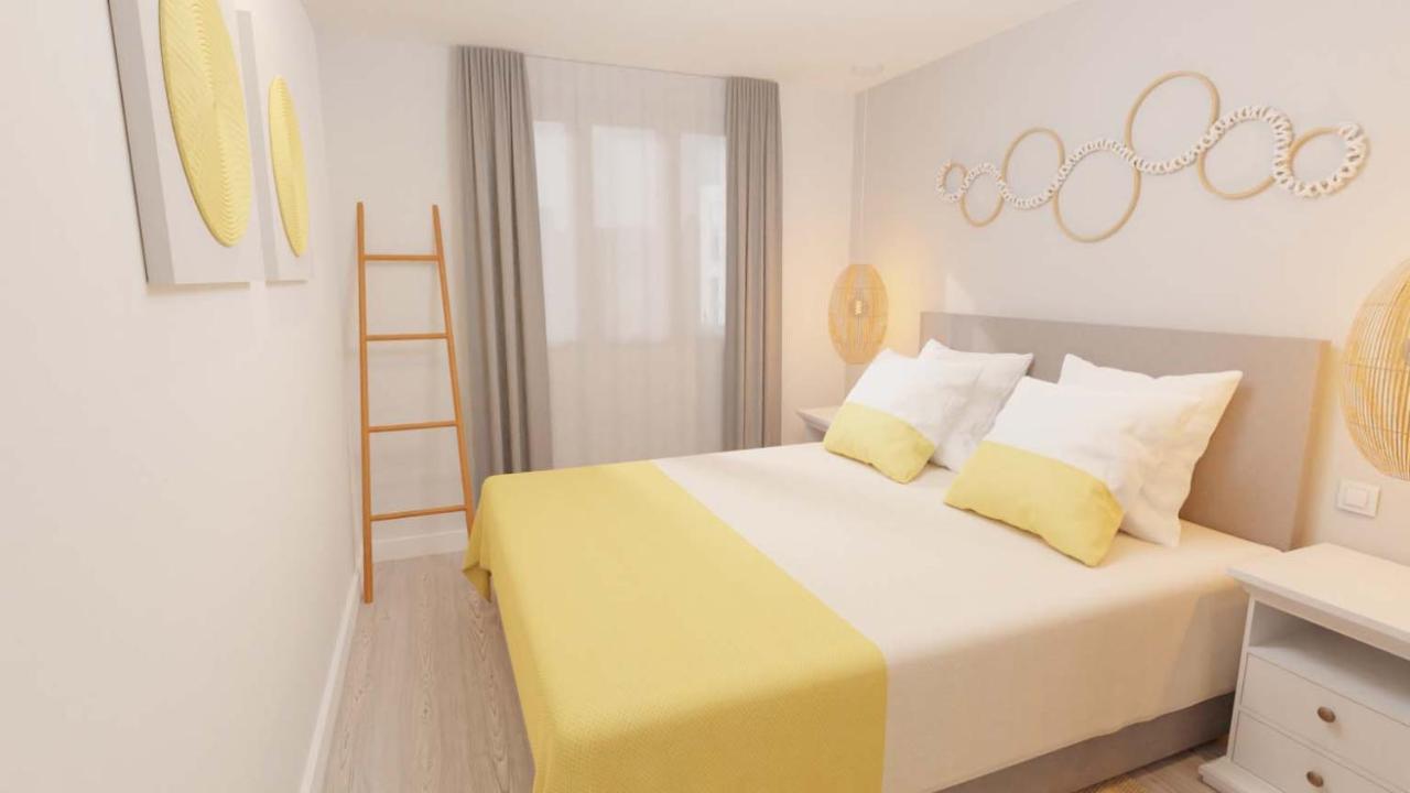 Luxury Modern Apartment - Excellent Location 50M From The Beach, Restaurants, Bars, Shops Flic-en-Flacq المظهر الخارجي الصورة