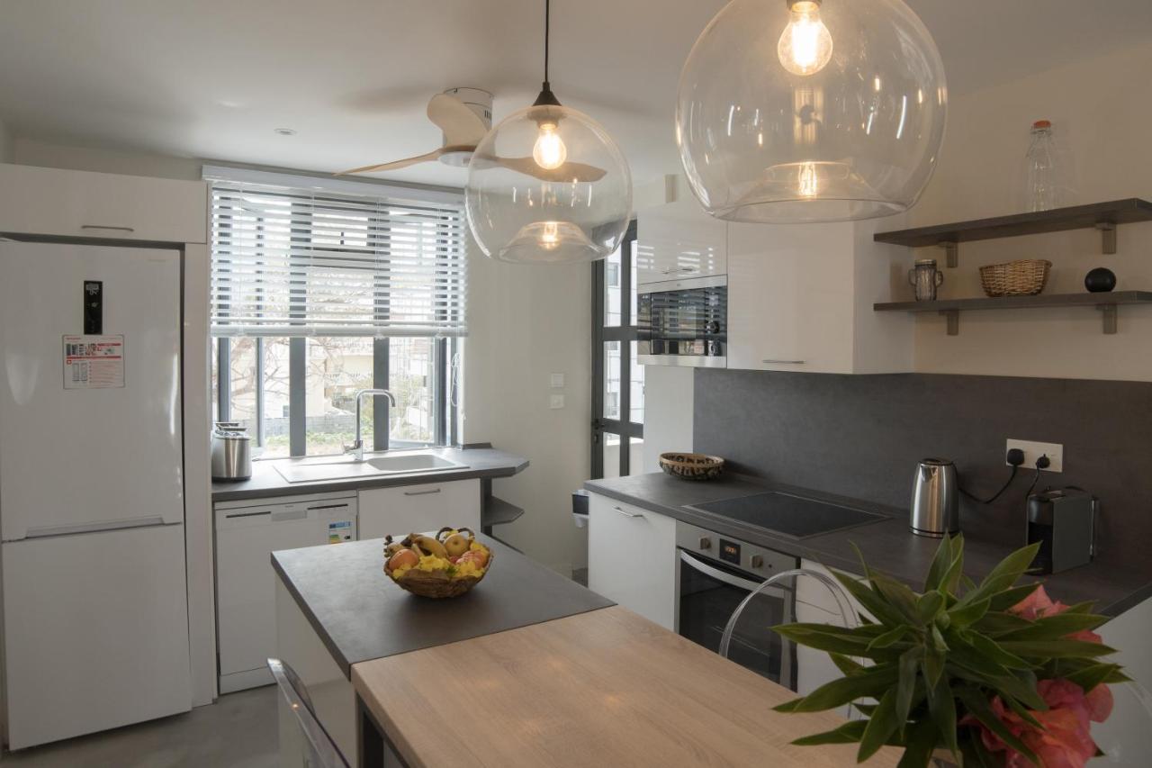 Luxury Modern Apartment - Excellent Location 50M From The Beach, Restaurants, Bars, Shops Flic-en-Flacq المظهر الخارجي الصورة