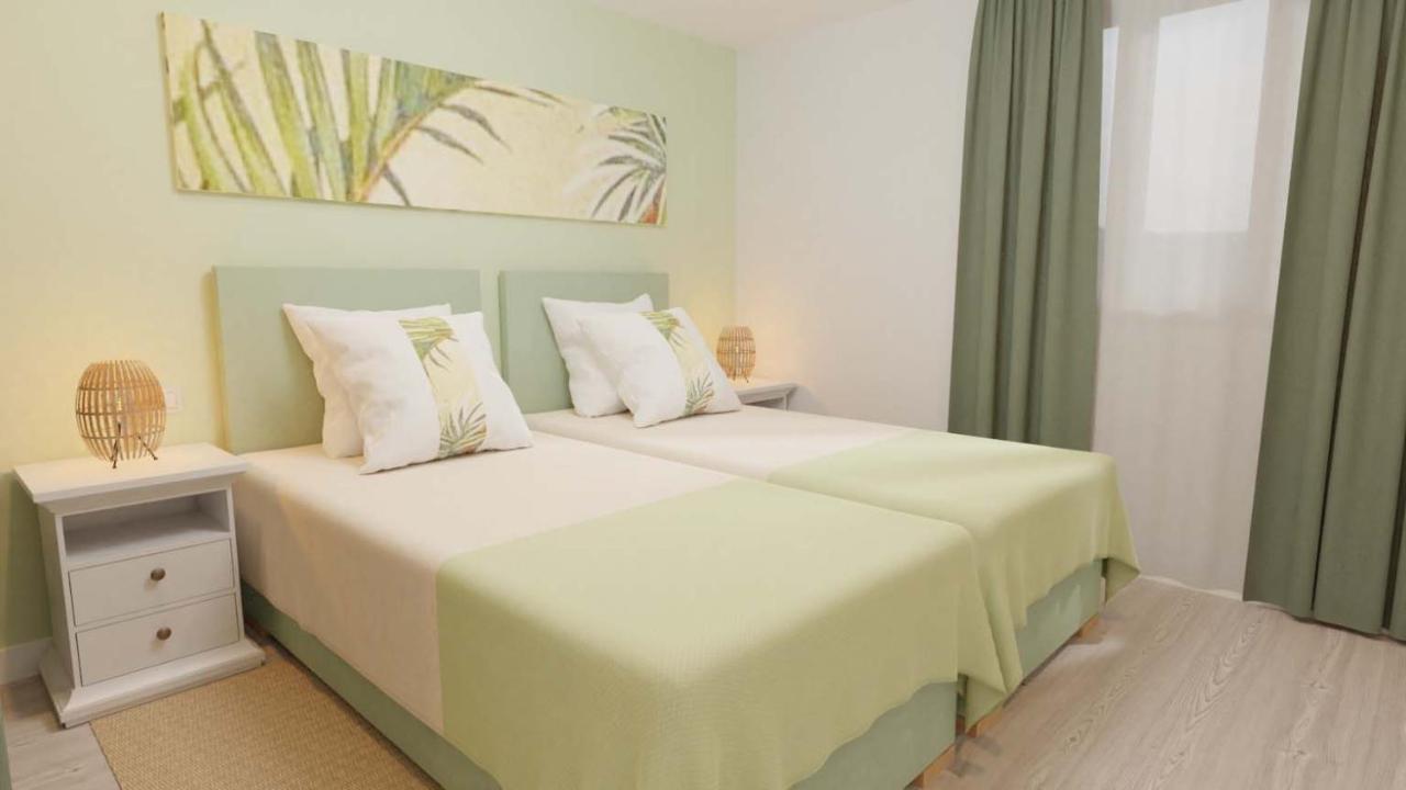 Luxury Modern Apartment - Excellent Location 50M From The Beach, Restaurants, Bars, Shops Flic-en-Flacq المظهر الخارجي الصورة