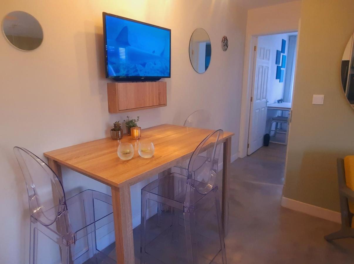 Luxury Modern Apartment - Excellent Location 50M From The Beach, Restaurants, Bars, Shops Flic-en-Flacq المظهر الخارجي الصورة