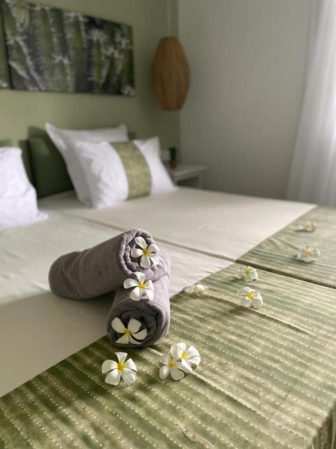 Luxury Modern Apartment - Excellent Location 50M From The Beach, Restaurants, Bars, Shops Flic-en-Flacq المظهر الخارجي الصورة