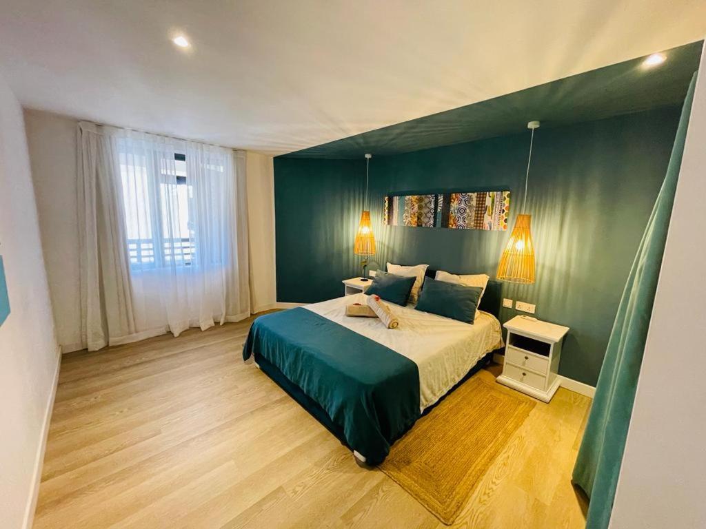 Luxury Modern Apartment - Excellent Location 50M From The Beach, Restaurants, Bars, Shops Flic-en-Flacq المظهر الخارجي الصورة