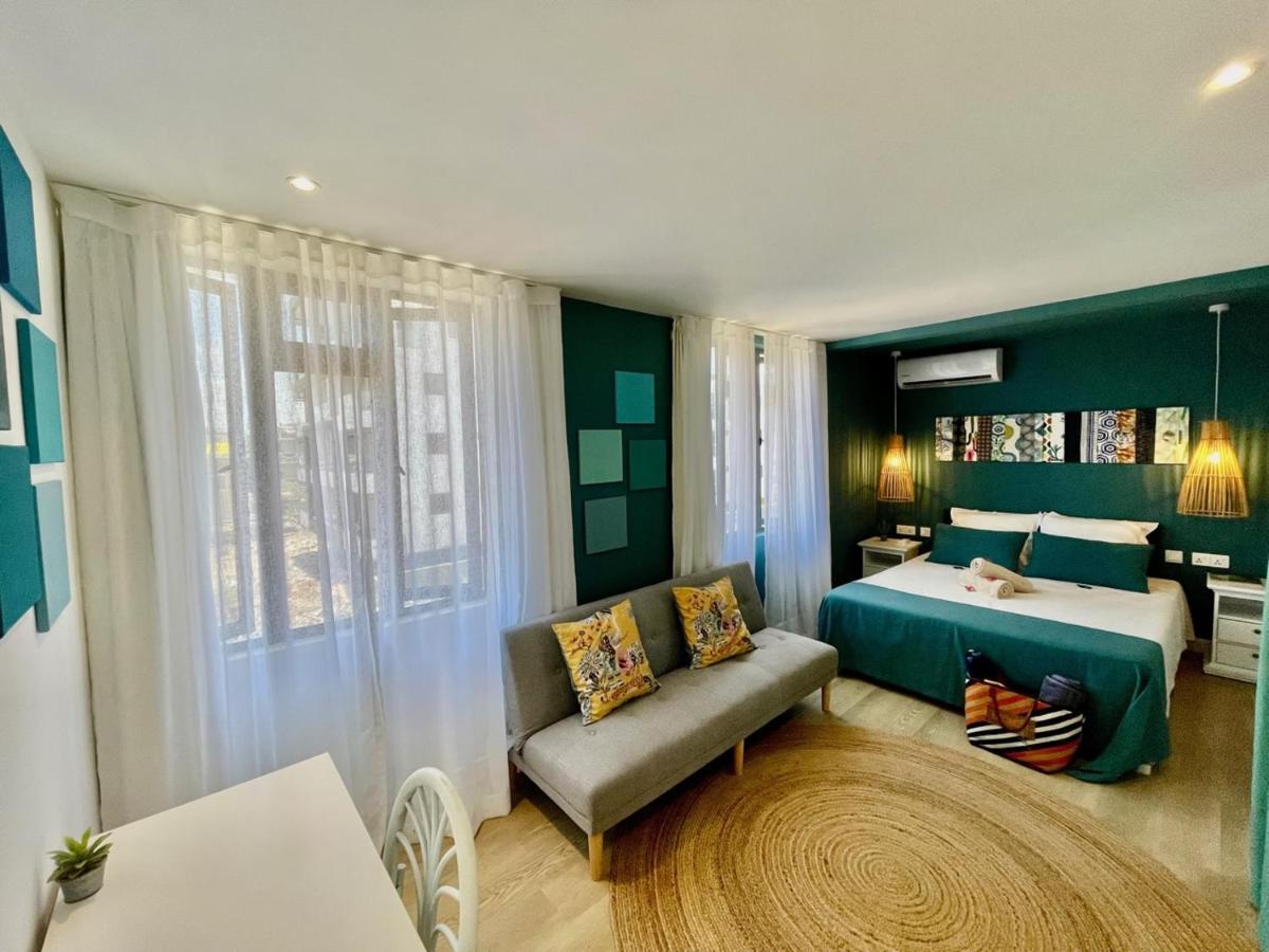 Luxury Modern Apartment - Excellent Location 50M From The Beach, Restaurants, Bars, Shops Flic-en-Flacq المظهر الخارجي الصورة