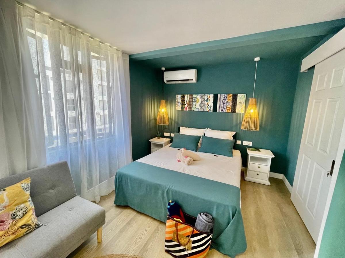 Luxury Modern Apartment - Excellent Location 50M From The Beach, Restaurants, Bars, Shops Flic-en-Flacq المظهر الخارجي الصورة